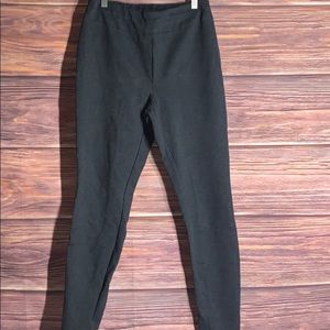 New York and company extra skinny pull on pants